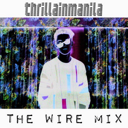 Thrilla-In-Manila-The-Wire-Mix-450x450